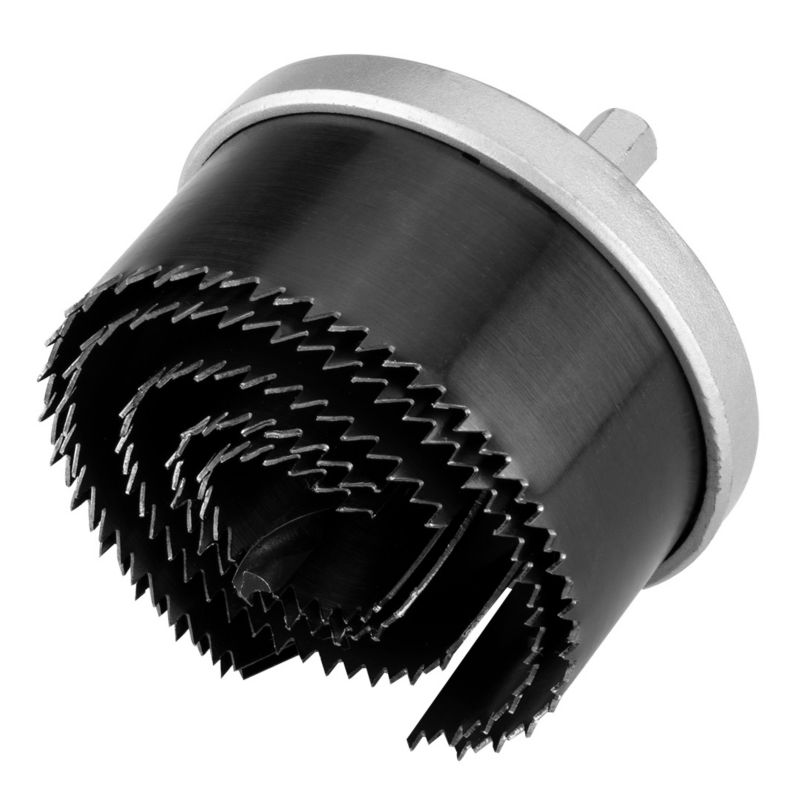 Otwornice NEO TOOLS 28-75 x 30 mm, zestaw 5 szt. 1 kpl
