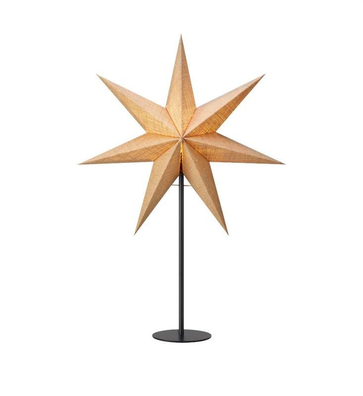 Ozdoba stołowa świetlna Gwiazda 45cm TARA 706117 Markslojd 1 szt.
