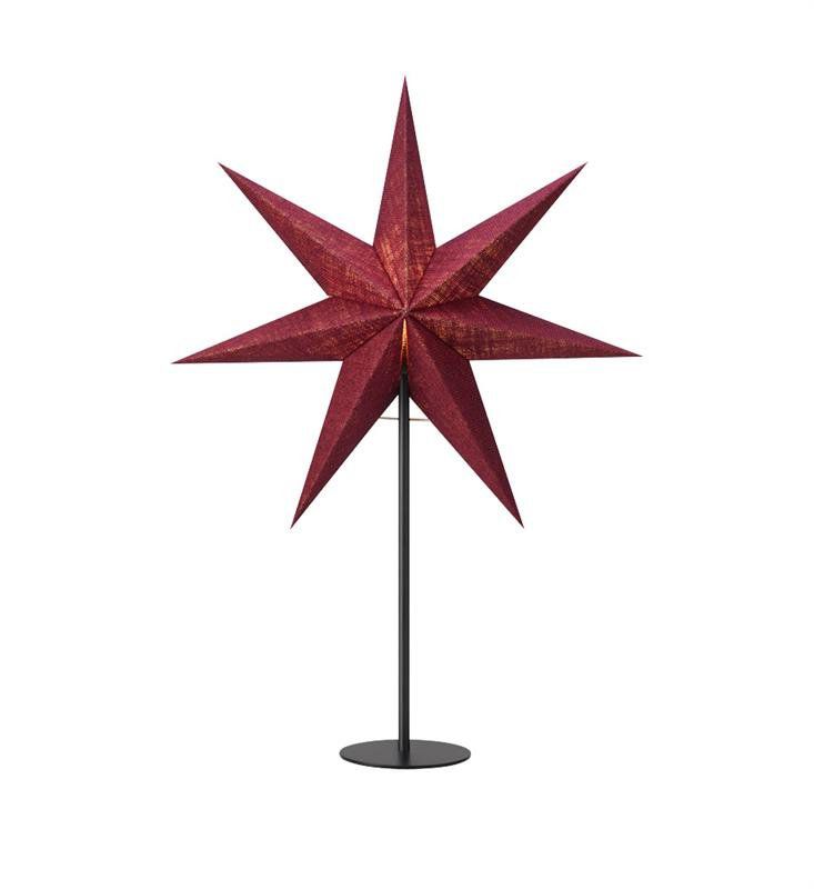 Ozdoba stołowa świetlna Gwiazda 45cm TARA 706123 Markslojd 1 szt.