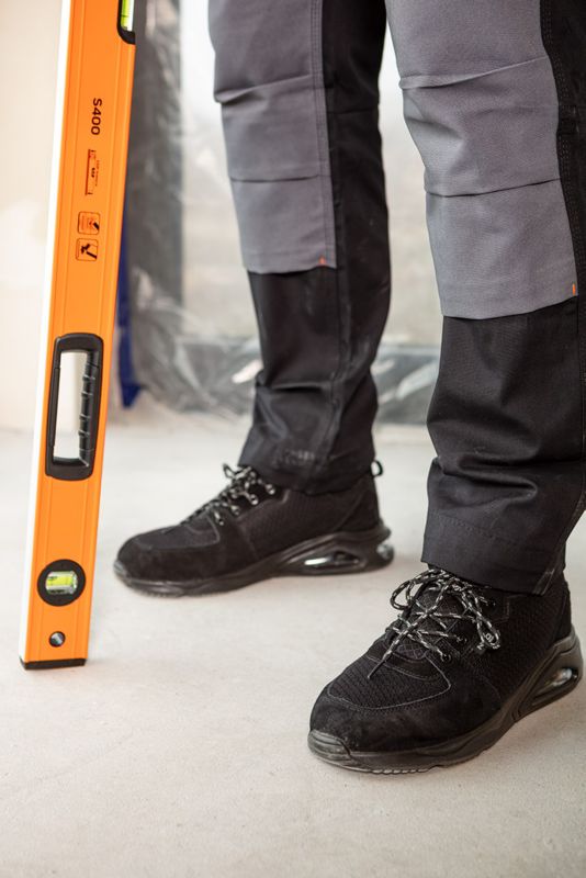 Półbuty robocze NEO TOOLS zawodowe O1 SR Neo Air, czarne, rozmiar 39 1 para