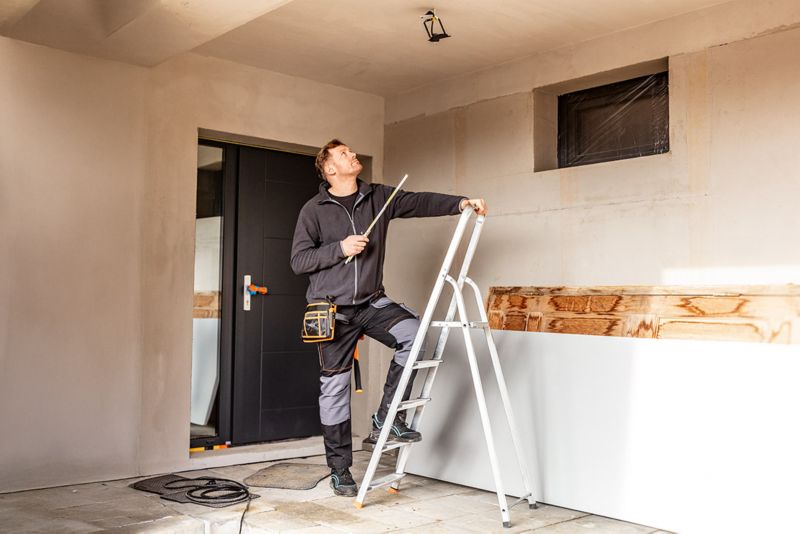 Półbuty robocze NEO TOOLS zawodowe O1 SR Neo Air, niebieskie, rozmiar 46 1 para