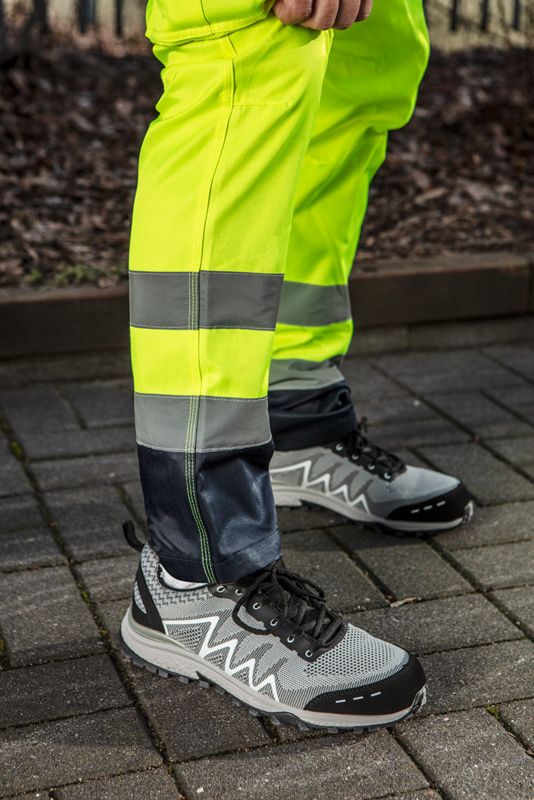 Półbuty robocze zawodowe NEO TOOLS rozmiar 42 szare 1 para