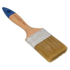Pędzel angielski, Blue Dolphin, Akryl 63mm