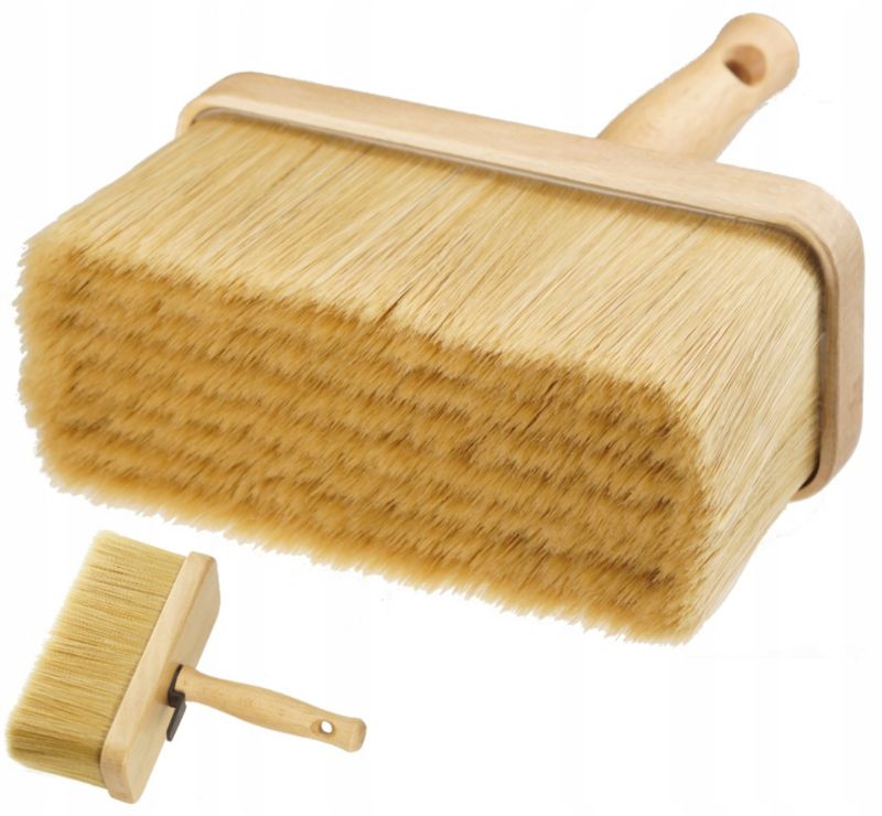 Pędzel FEINZ Ławkowiec, Ławkowczyk 190 Mm Produkt 1 szt.