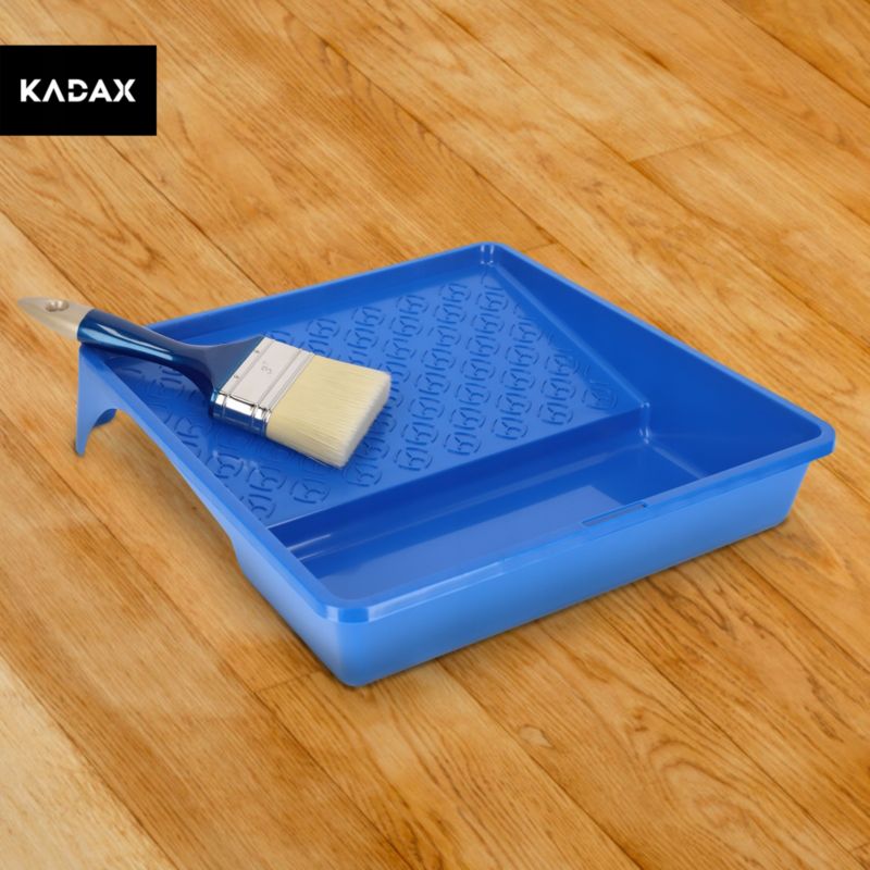 Pędzel malarski KADAX Uniwersalny Angielski 3 Cale 1szt.