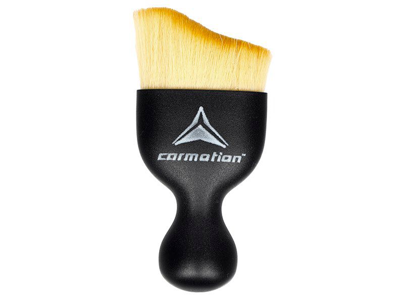 Pędzelek detailingowy z etui, Carmotion, 1 szt.
