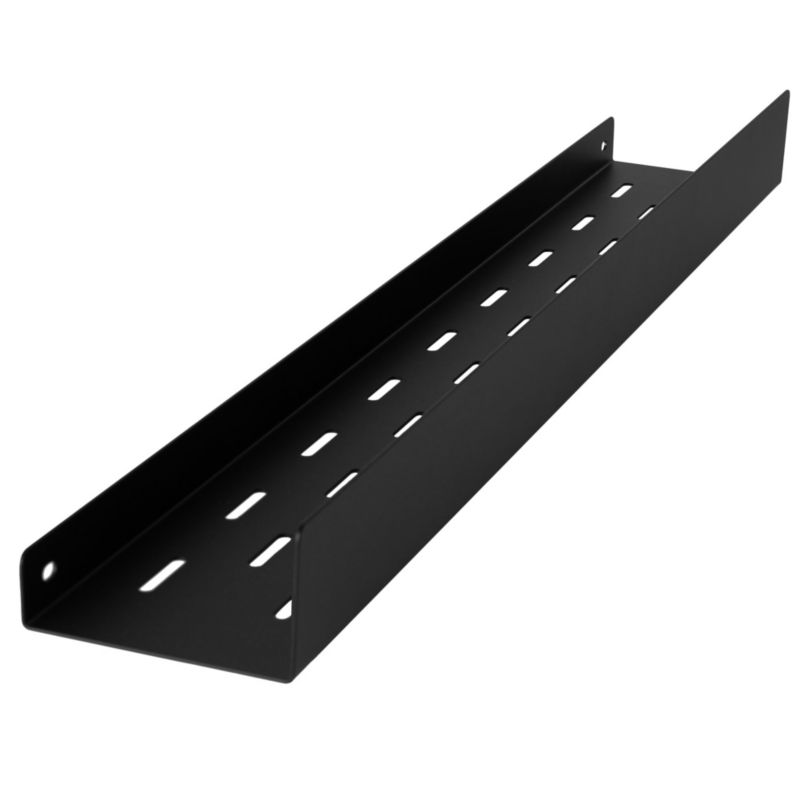 Półka Łazienkowa Prysznicowa Rea Sf04-600-B Czarny 60X9X5Cm 1Szt