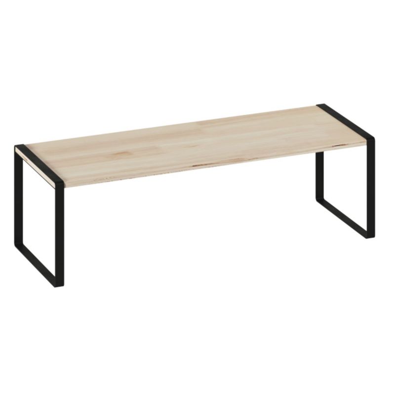 Półka kuchenna na blat Blackwood 5Five Simply Smart brązowa 18 cm 1 szt.