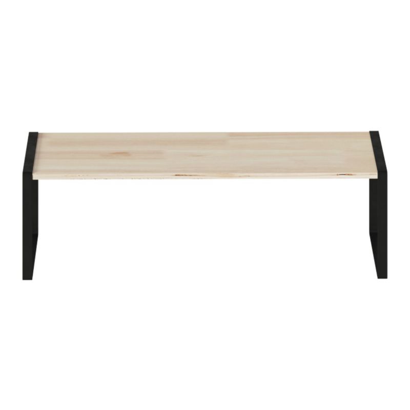 Półka kuchenna na blat Blackwood 5Five Simply Smart brązowa 18 cm 1 szt.