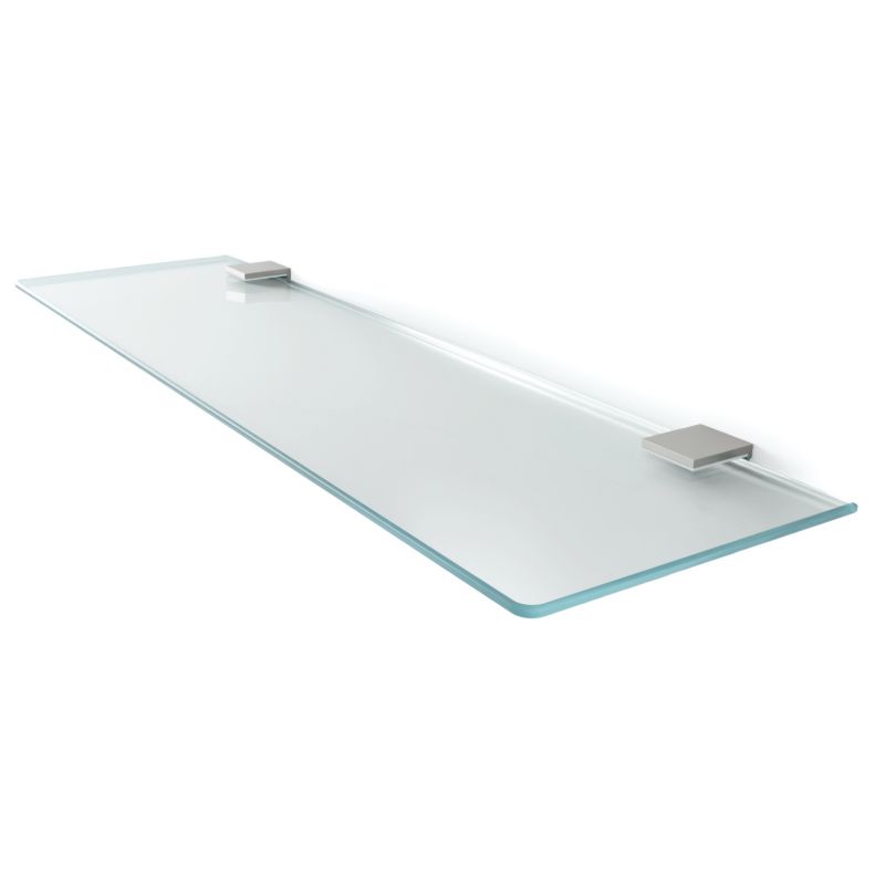 Półka Wisząca Do Łazienki Tulup 60x13 cm Pod Lustro Łazienkowa Loft Nowoczesna 1szt.