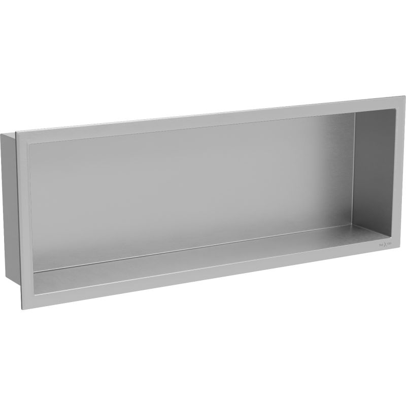 Półka wnękowa Mexen Inox 60x20 1 szt.