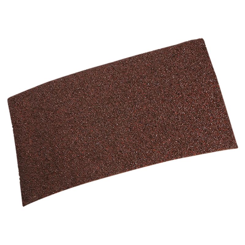 Płótna ścierne TOPEX 230 x 280 mm, K220, 10 szt. 1 kpl