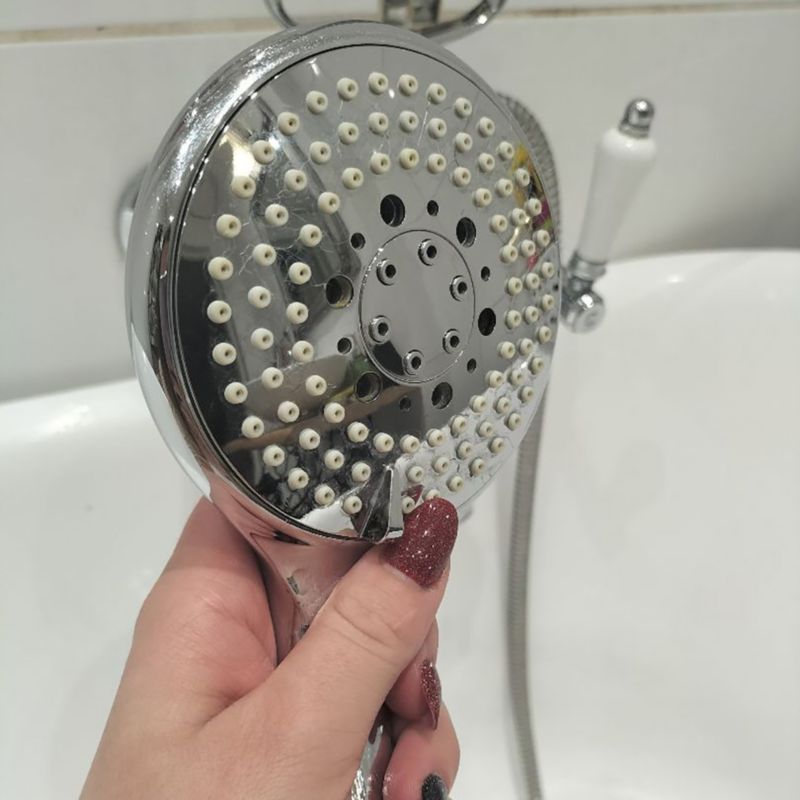 Płyn do mycia kabin prysznicowych NANOBAUER 5L 1 szt