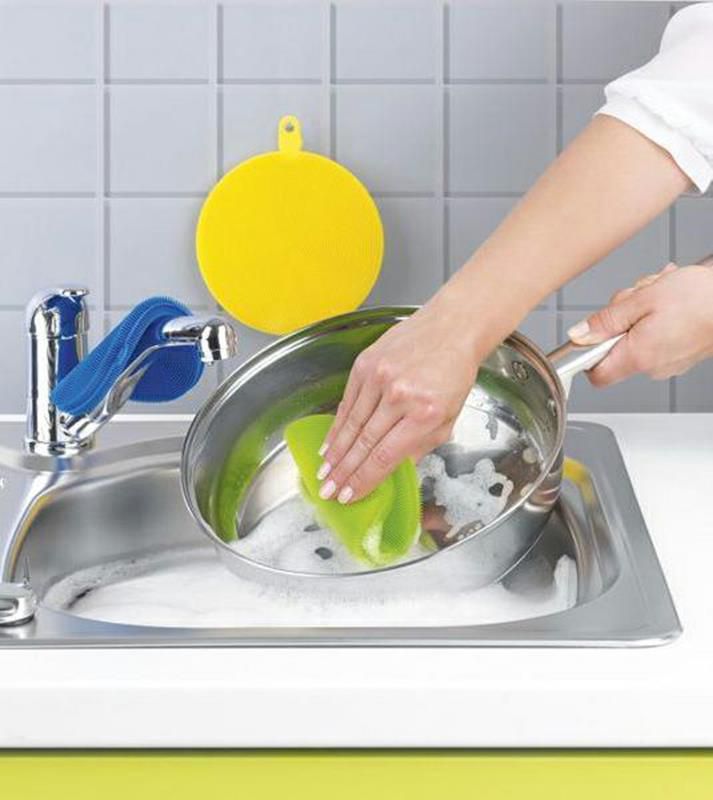 Płyn do mycia naczyń Matkam żel 2x5L 2 szt.