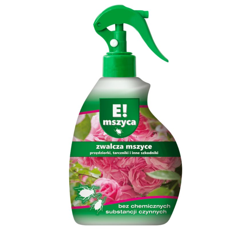 Płyn Na Mszyce Bros E 500 Ml 1 Szt