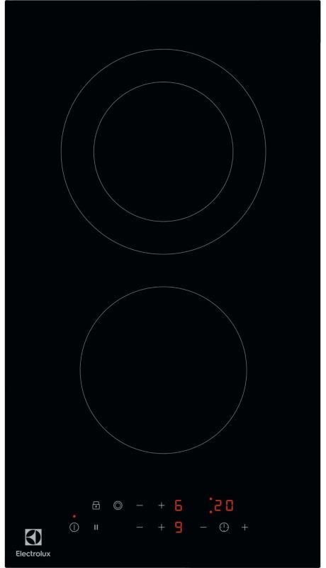 Płyta ceramiczna Electrolux LHR3233CK 1szt.