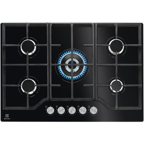 Płyta gazowa ELECTROLUX EGG7536S2K 1szt.