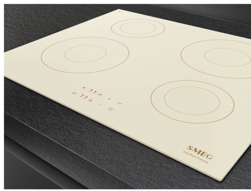 Płyta indukcyjna SMEG SI2641DP 1szt.