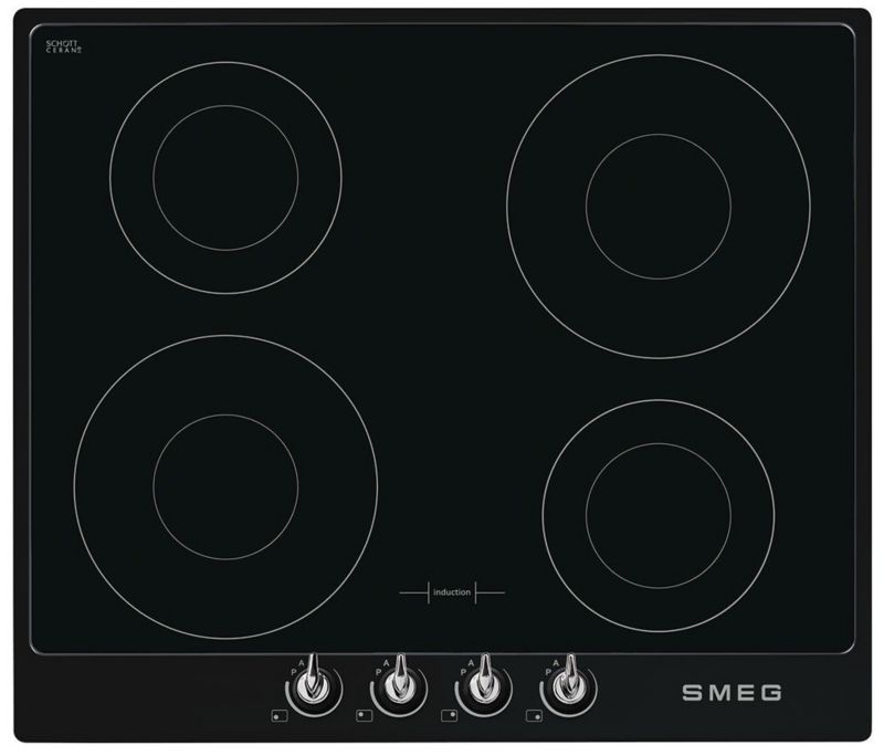 Płyta Indukcyjna SMEG SI964NM 1szt.