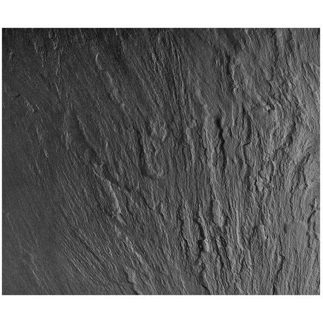 Płyta ochronna Wenko Slate Rock 50x60 cm antracytowa szkło, żaroodporna 1 szt.