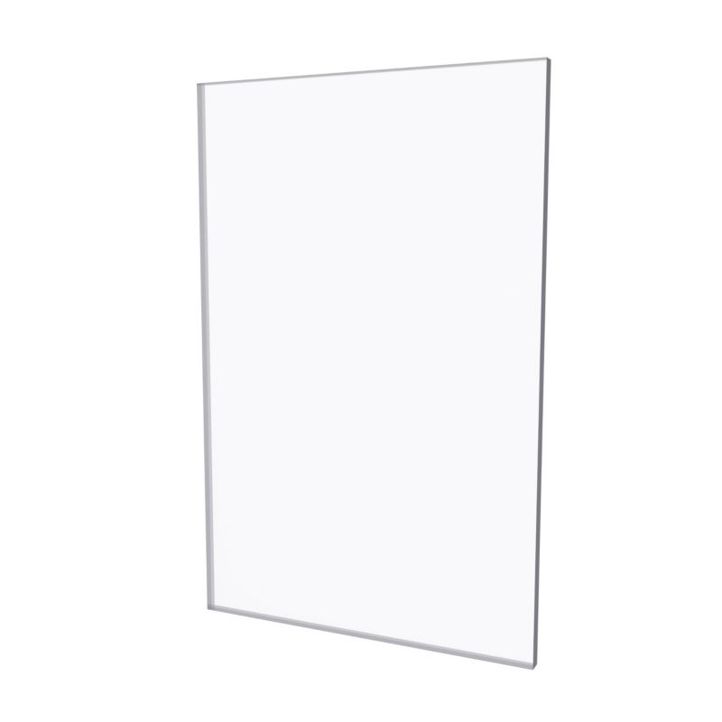 Płyta poliwęglan lity PoliGreen Bezbarwny 4050x2100/5 mm - 8.5 m² - 1 szt