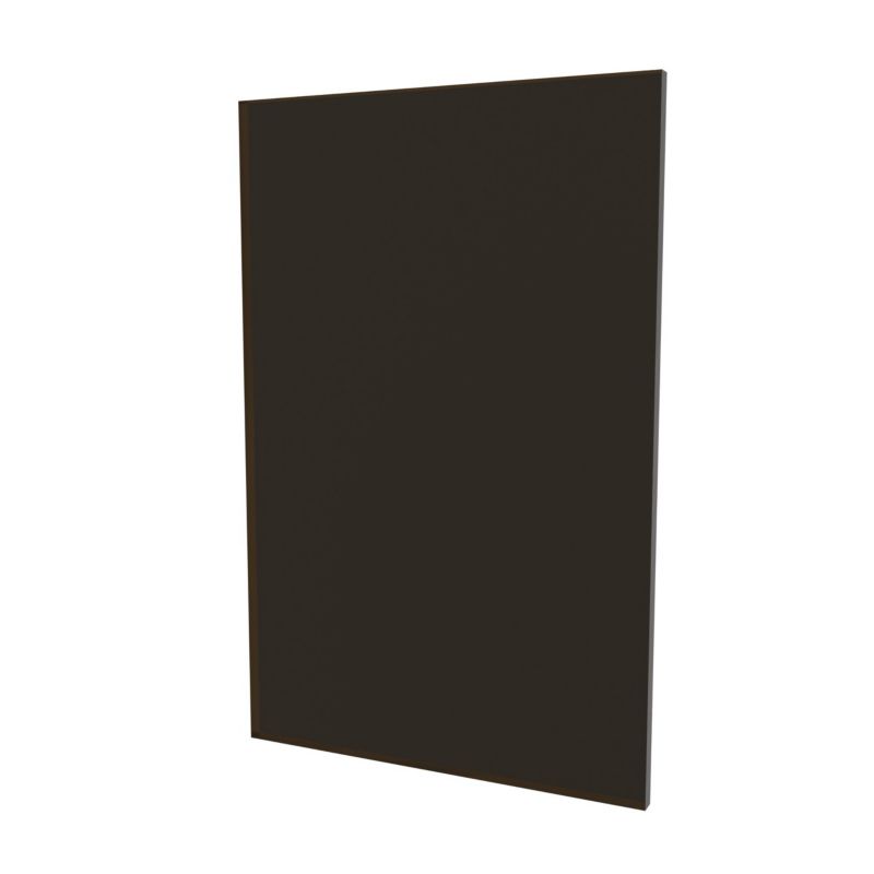 Płyta poliwęglan lity PoliGreen Dymny (szary) 4050x2100/6 mm - 8.5 m² - 1 szt