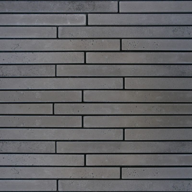 Płytka dekoracyjna FAB Design Long Slim Concrete 52 cm 0,52 m2 1 op.