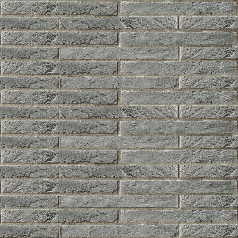 Płytka dekoracyjna FAB Design Retro Long Concrete 44cm 0,8 m2 1 op.