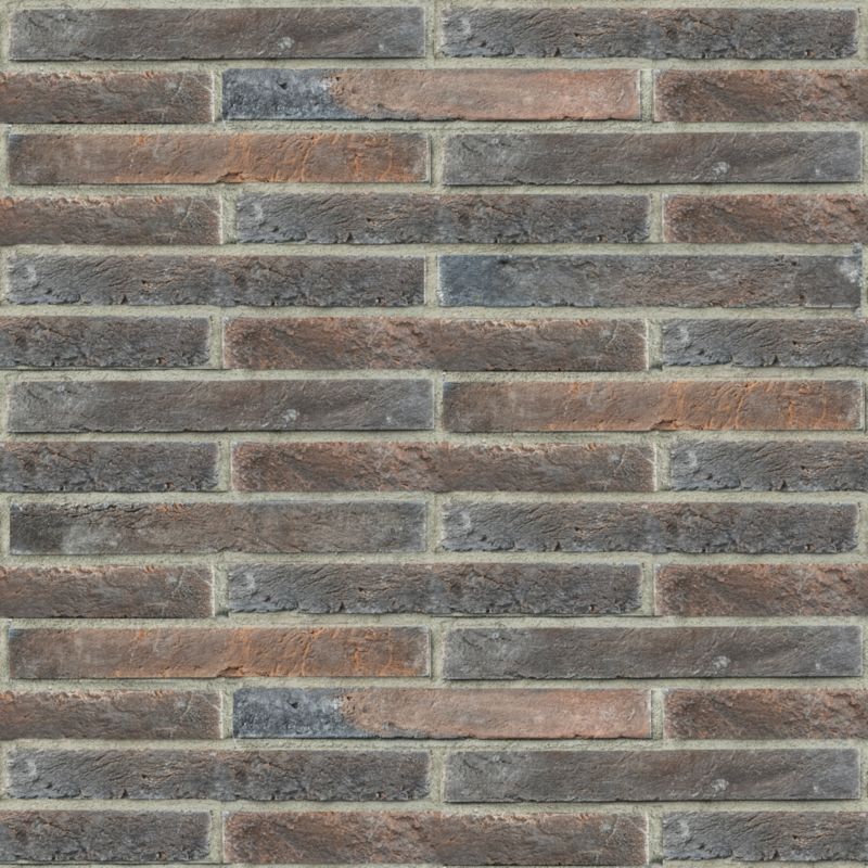 Płytka dekoracyjna FAB Design Retro Long Lava 44cm 0,8 m2 1 op.