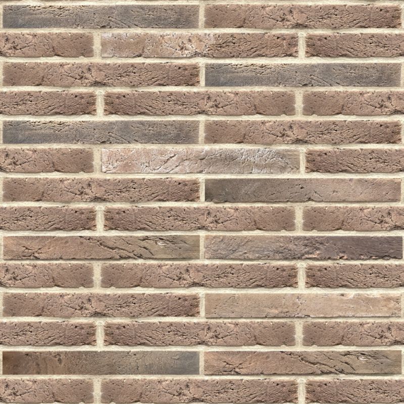 Płytka dekoracyjna FAB Design Retro Long Terra 44cm 0,8 m2 1 op.
