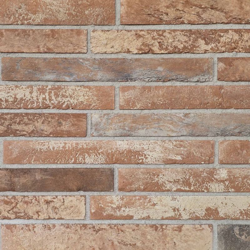Płytka dekoracyjna FAB Design Retro Long Toscana 44cm 0,8 m2 1 op.