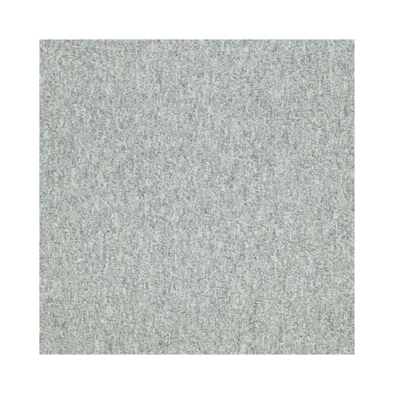 Płytka dywanowa biurowa e-floor 50x50 cm Almera wykładzina trudnopalna kolor szary (1 paczka - 5m2) 20 szt.