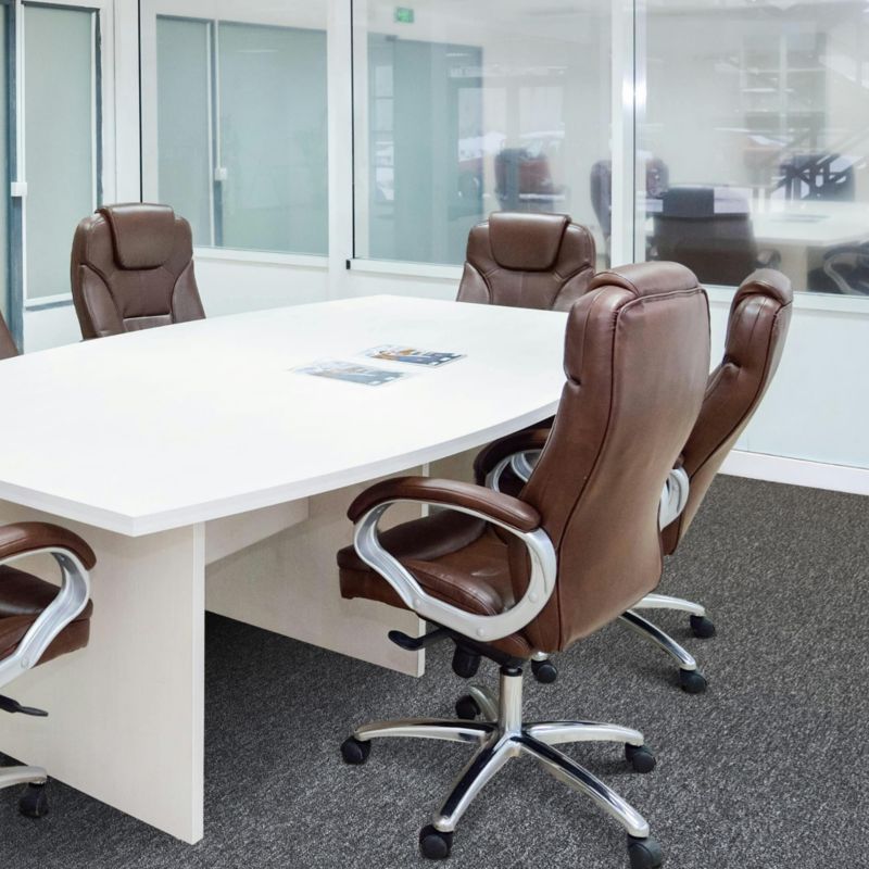 Płytka dywanowa VIENNA/OFFICE 78 ciemno szara do biura, do sklepu, do salonu 5m2