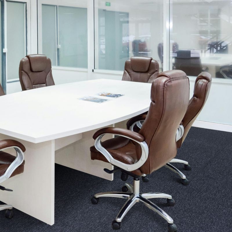 Płytka dywanowa VIENNA/OFFICE 85 granatowa do biura, do sklepu, do salonu 5m2