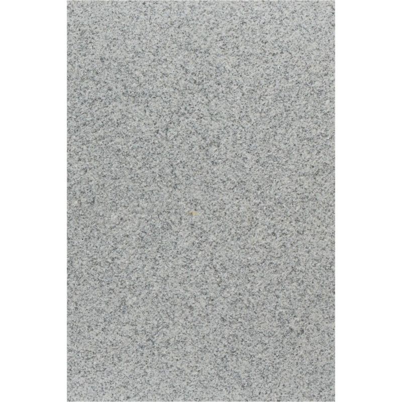 Płytka Granitowa Domelia G603 Bianco Cristal 60 x 30 x 2 cm Płomieniowany 0,18m2 1 op.