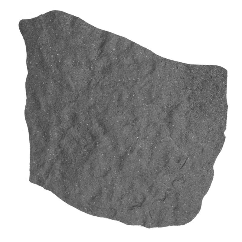 Płytka ogrodowa ścieżka 42x53 cm Natural Stone Multy Home mrozoodporna z recyklingu szary 1 szt