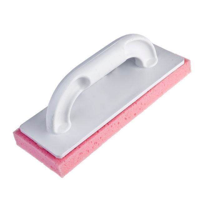 Paca Comensal plastikowa 8 x 23 cm z gąbką porową