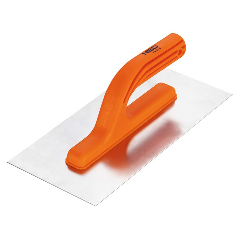 Paca do zacierania prosta NEO TOOLS długość 270 mm 1 szt.