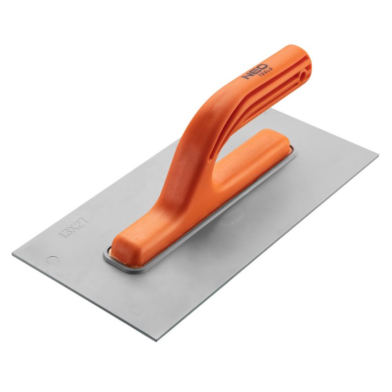 Paca prosta NEO TOOLS do zacierania tynku 1 szt.