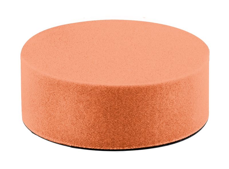 Pad polerski NEO TOOLS 80 x 25 mm, gąbka średnia 1 szt