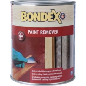 Paint Remover Bondex 0,5 l