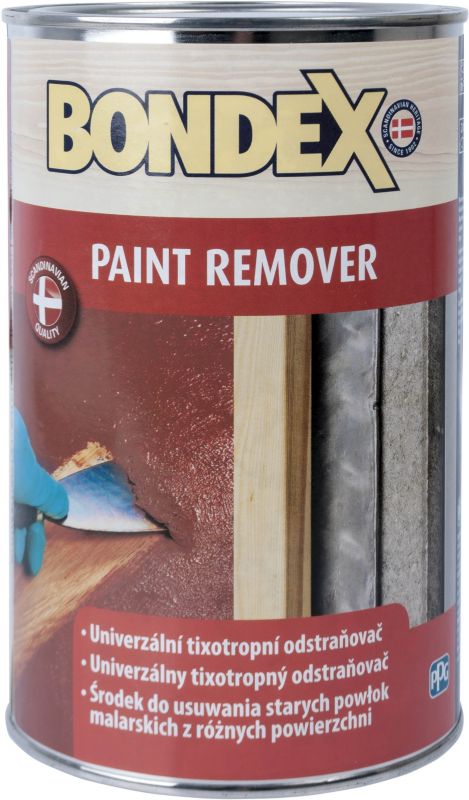 Paint Remover Bondex 1 l