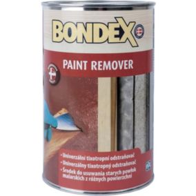 Paint Remover Bondex 1 l