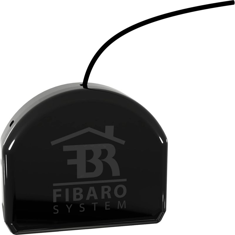 Pakiet Fibaro Oświetlenie z montażem