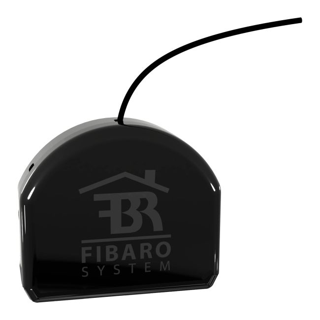 Pakiet Fibaro Oszczędny dom