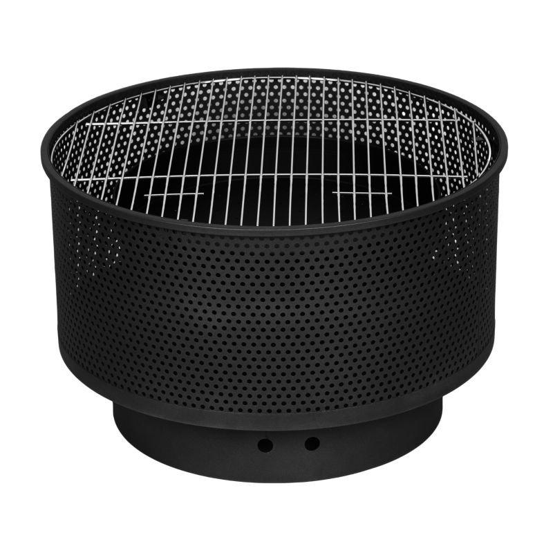 Palenisko GoodHome Aconite z blatem
