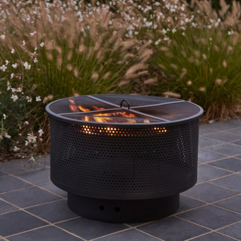 Palenisko GoodHome Aconite z blatem
