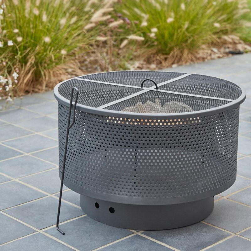 Palenisko GoodHome Aconite z blatem
