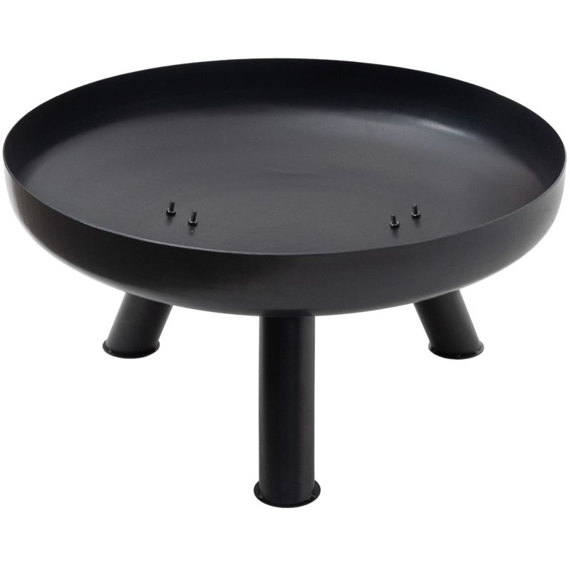 Palenisko ogrodowe Bauerkraft 60 cm  1 szt.