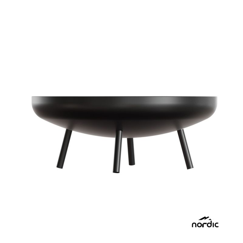 Palenisko ogrodowe Marinell Ignis Compact 1 szt.